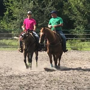 Meet your Posher, Sebastian